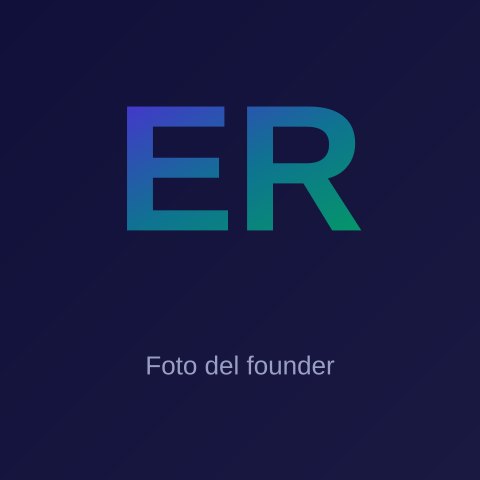 Eignerth Felix Reyes — Founder de Devitz SAC
